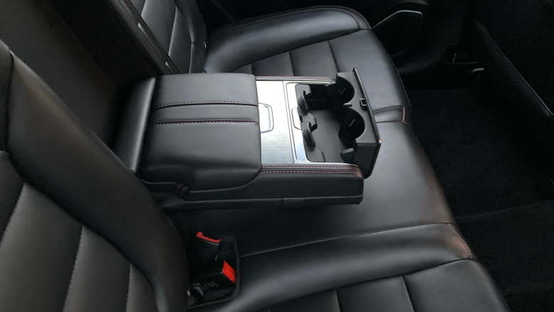 MG Hs 1.5 T-GDI Excite 5dr Petrol Hatchback